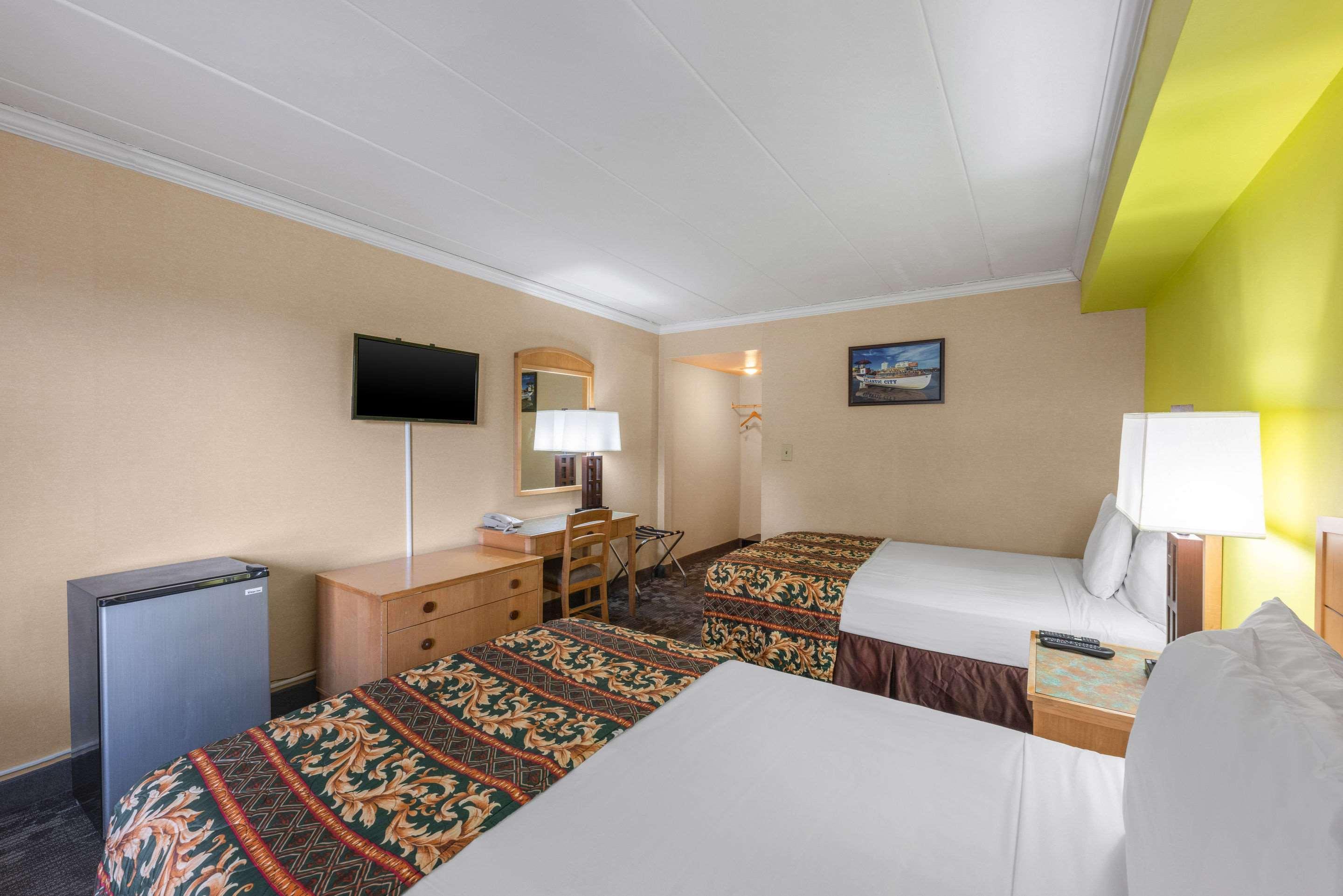 Premier Inn Atlantic Stadt Exterior foto