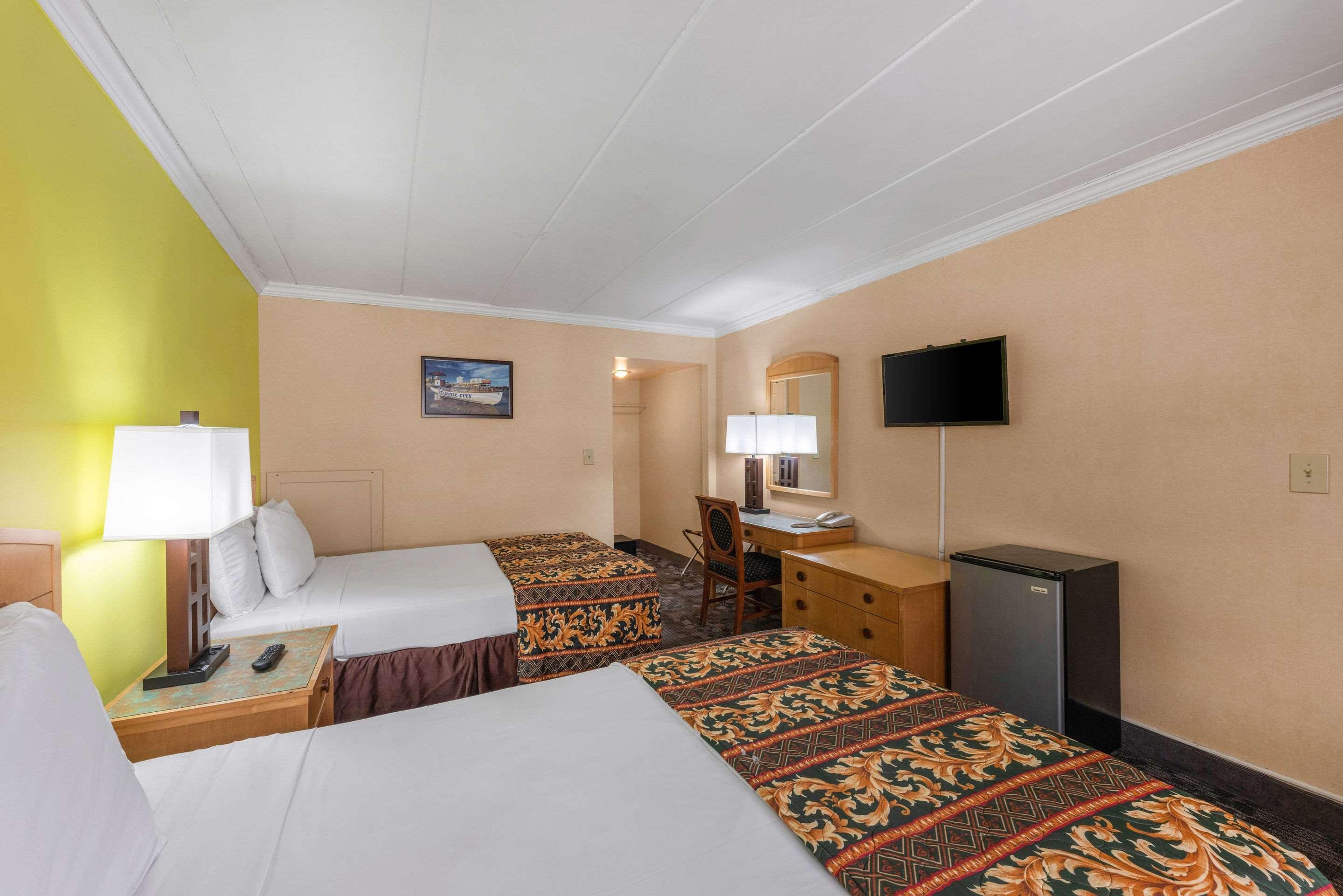 Premier Inn Atlantic Stadt Exterior foto