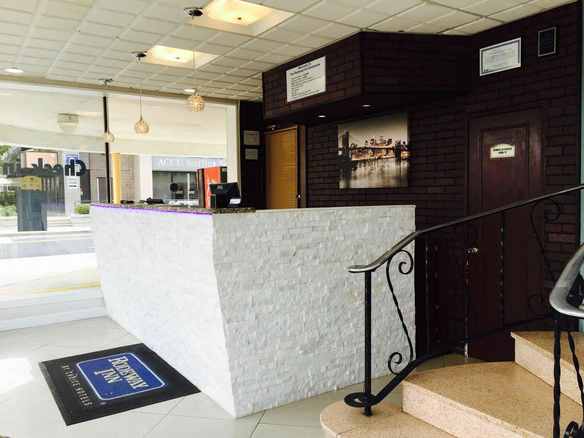 Premier Inn Atlantic Stadt Exterior foto