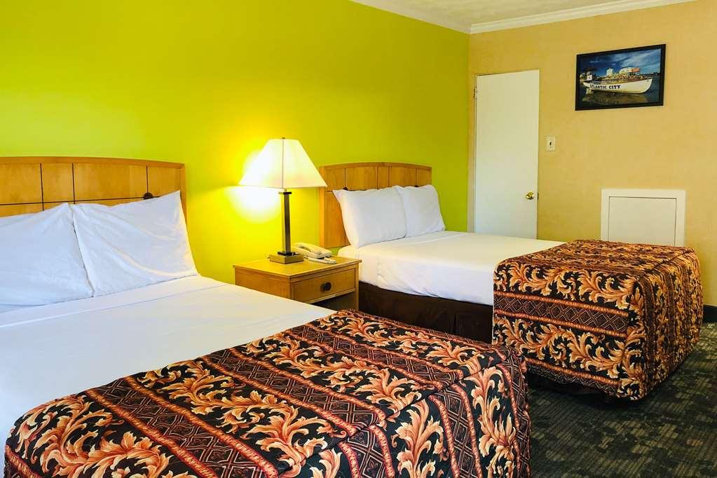 Premier Inn Atlantic Stadt Zimmer foto