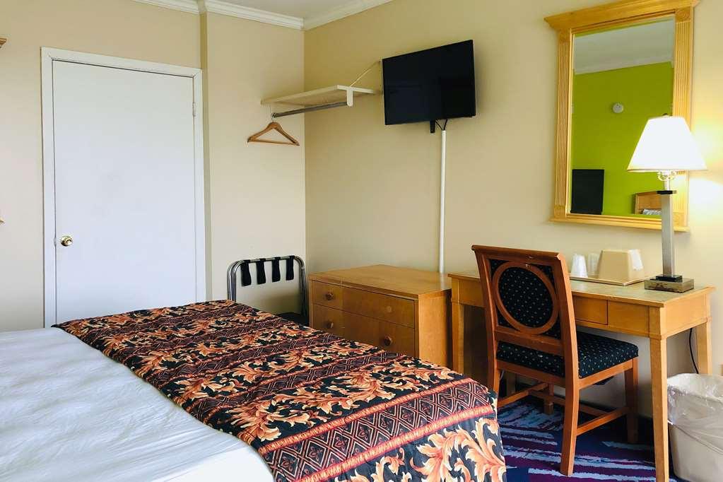 Premier Inn Atlantic Stadt Zimmer foto